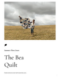 The Bea Quilt Pattern