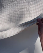 Merchant & Mills Windle Watercolor Woven Check
